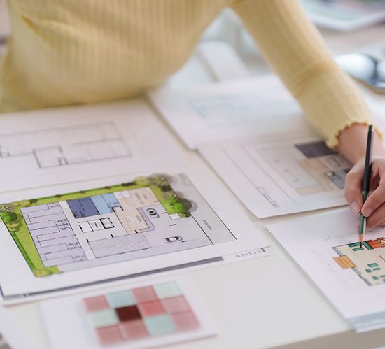 Design & Planning