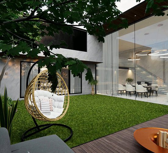 Exterior Design