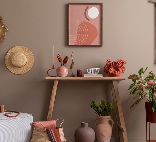 Interior Decor